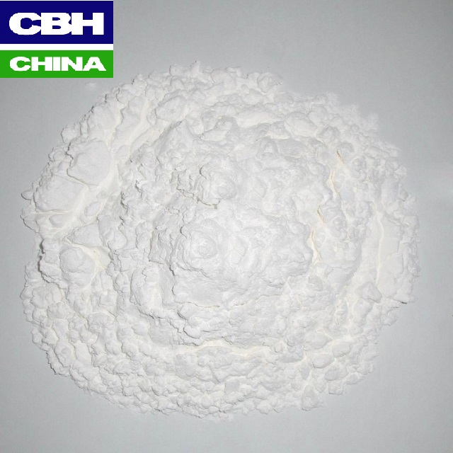 Modified Starch Coated Nuts Binder