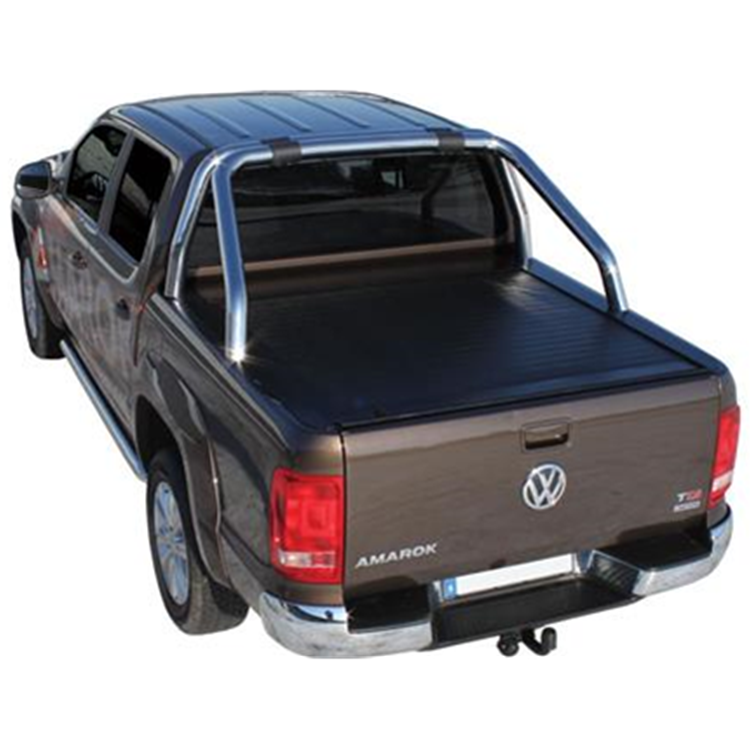 Выдвижной чехол для постельного белья для грузовика Amarok