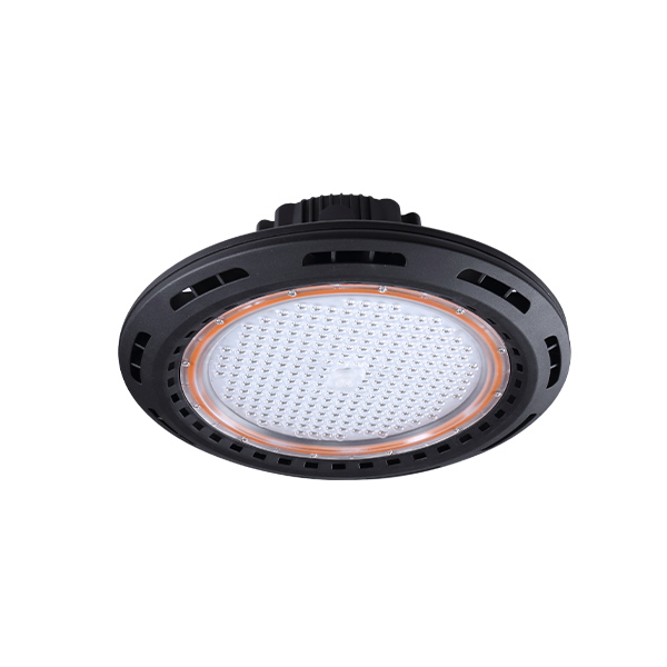 Фирменный светодиодный чип PC lens 150w ufo светодиодный светильник высокой мощности 200W