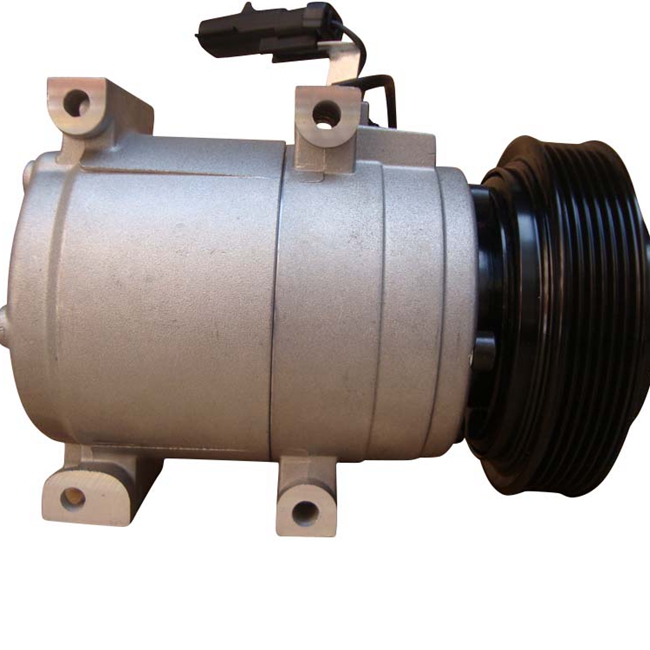 Авто AC компрессор кондиционера для Dodege Chrysler OEM 4596550AB 4596550AC