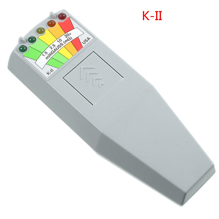 Шэньчжэнь K-ii K2 Emf измеритель машина