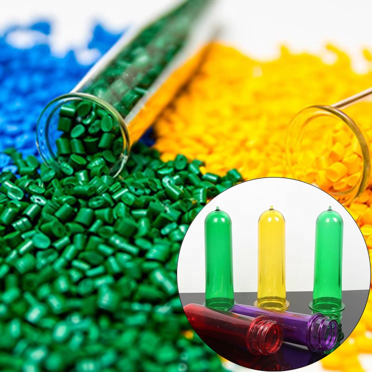 polyethylene terephthalate masterbatch