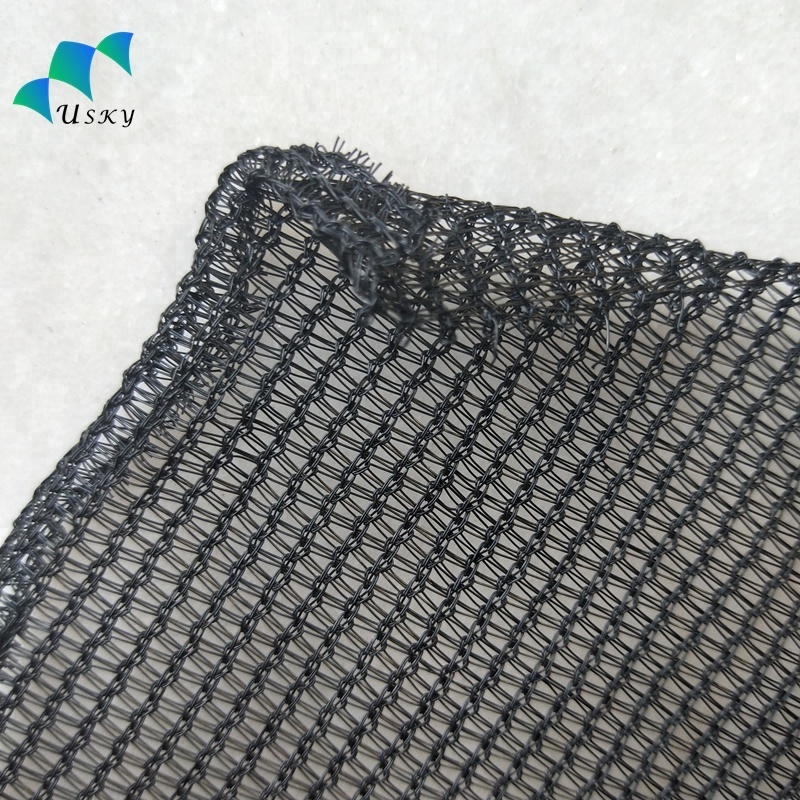 Пейнтбольная Заборная сетка HDPE для обеспечения безопасности