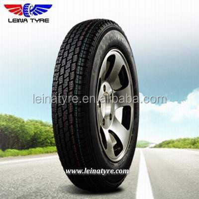 Радиальная Коммерческая автомобильная шина TR646 185 75r16 185 75r16c