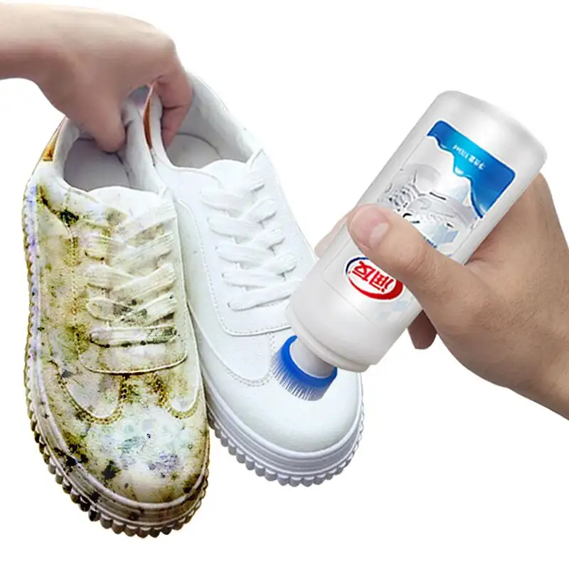 Best Selling shoe care products/private label shoe cleaner
