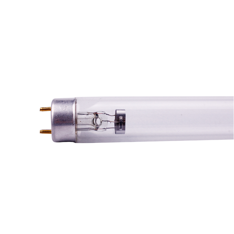 CE ROHS перечисленных UVC ультрафиолетового света T5 T8 H форма 253.7nm Sterlizer УФ лампы