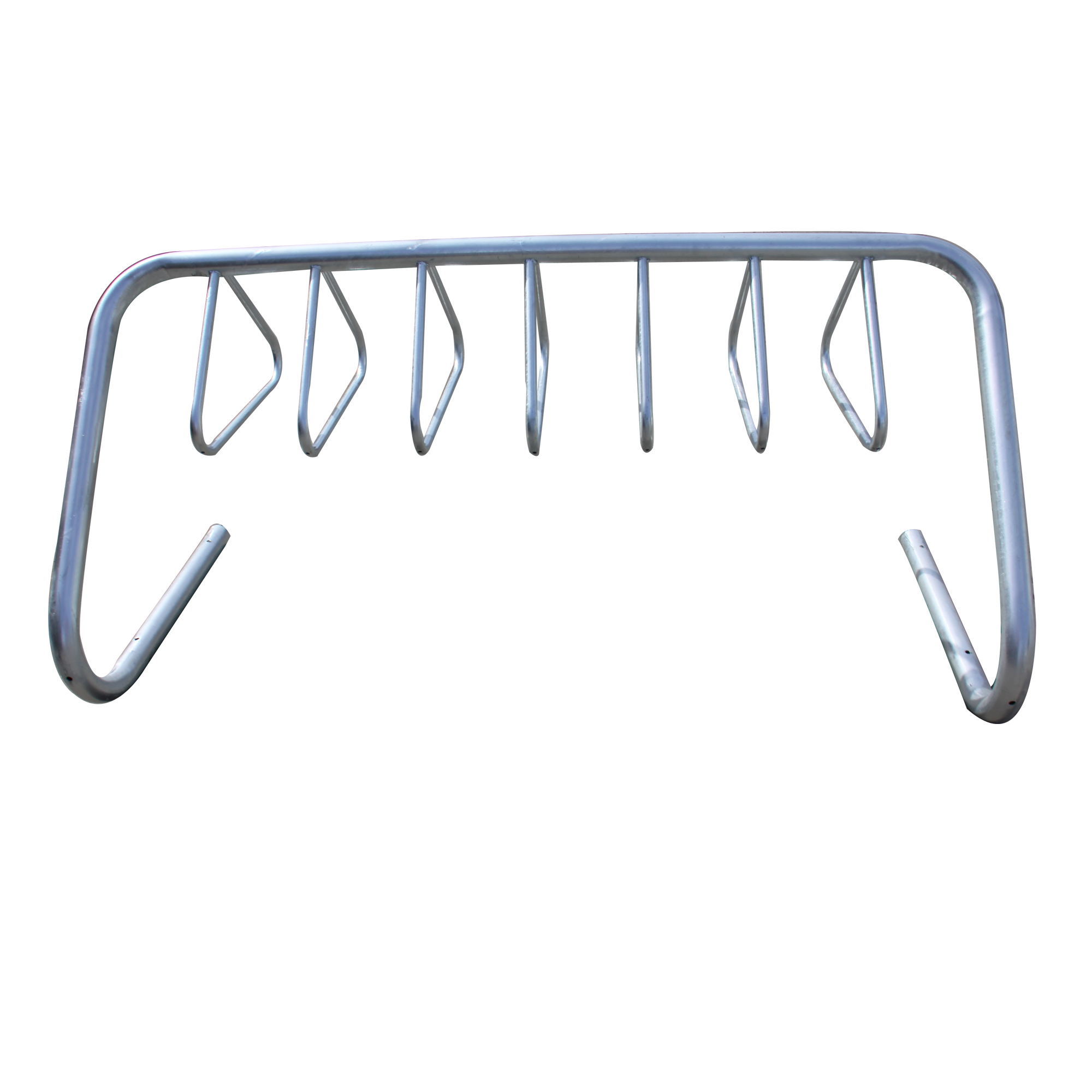 Coat Hanger Parking Bike Rack Hot-dip Galvanized High Quality Bicycle Rack Wholesale Bike Racks