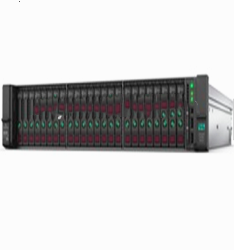 Горячие продать ProLiant DL380 Gen10 4114 1 P 32GB-R P408i-a 8SFF 500 Вт PS сервере базы