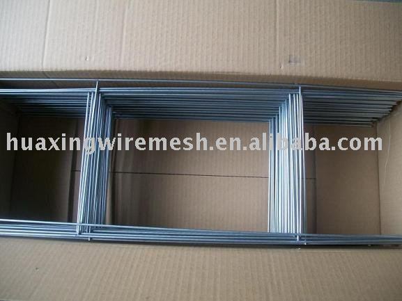 Coroplast sign frames---factory price