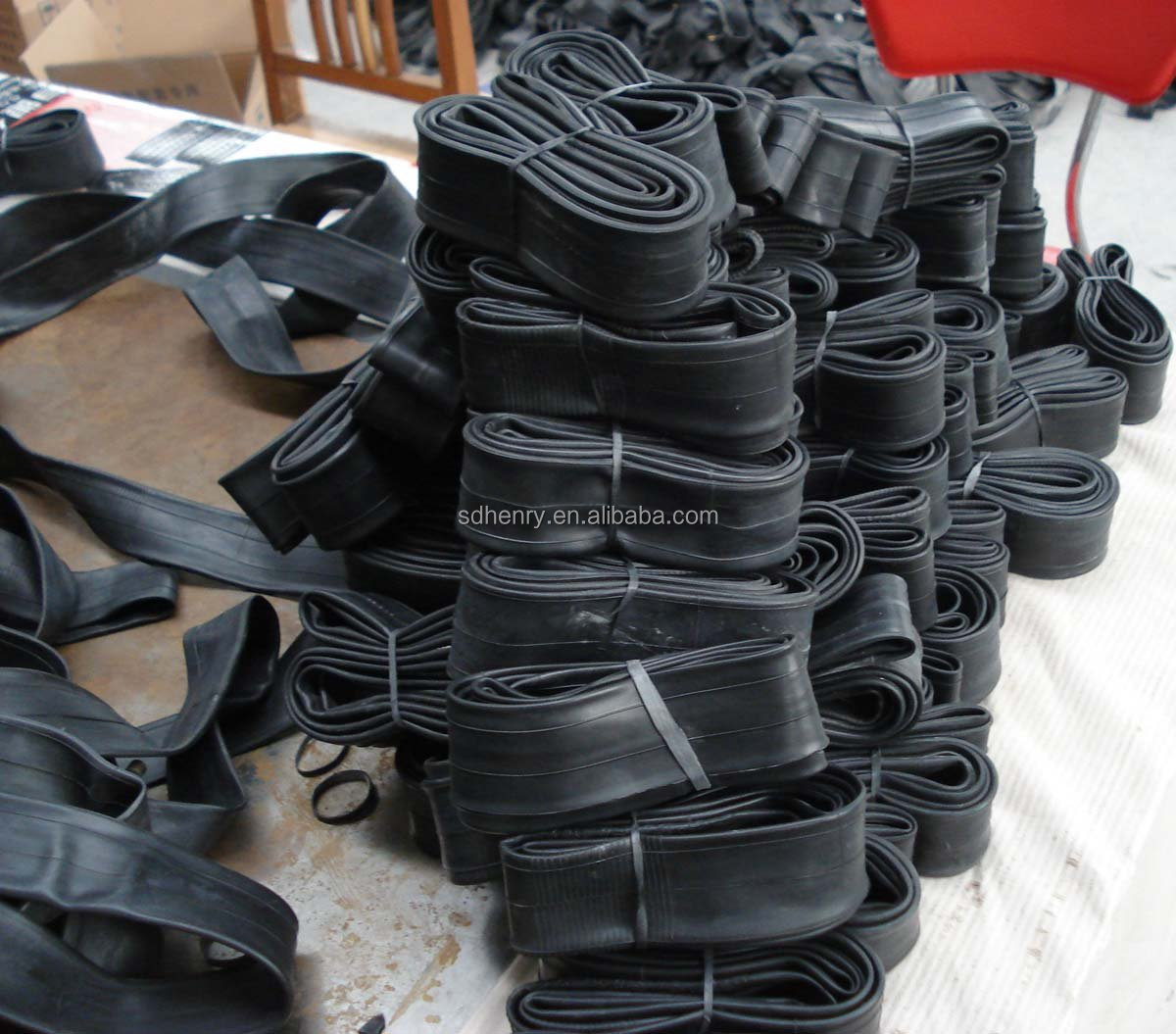 Motorcycle tyre tube price