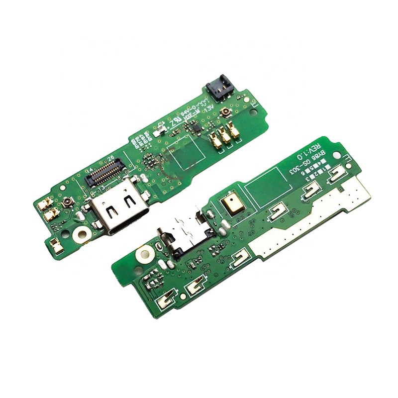 PCB Board Charging Port Flex Cable For Sony XA1 Ultra G3221 G3212 G3223 G3226