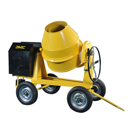 PME-CM350 350L мобильный бетоносмеситель цена