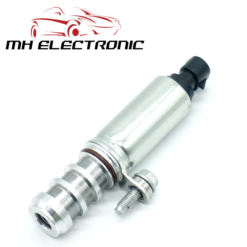MH Electronic, хорошее обслуживание, высококачественный соленоидный переменный клапан VVT для Chevrolet, Captiva, Saturn 12655421