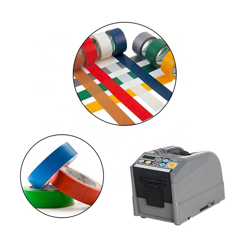Hot Selling ZCUT-9 automatic tape dispenser ZCUT-9 Automatic Tape Cutting Machine