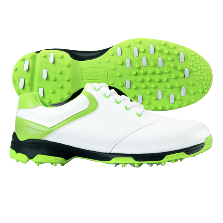 waterproof hight quality anti-slippery golf shoe