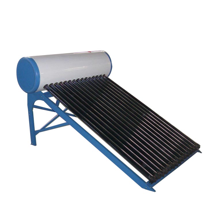 Hot Selling China High Pressure Solar Water Heater