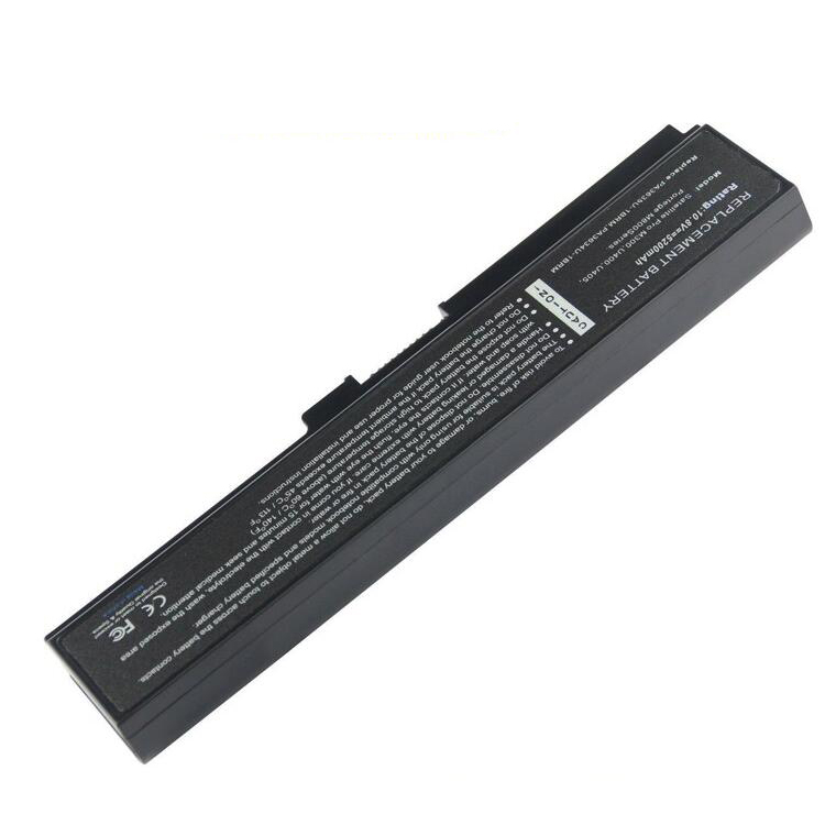 Новый аккумулятор для ноутбука Toshiba Satellite L640 C655 M511 P740D PA3634U-1BRS PA3638U-1BAP