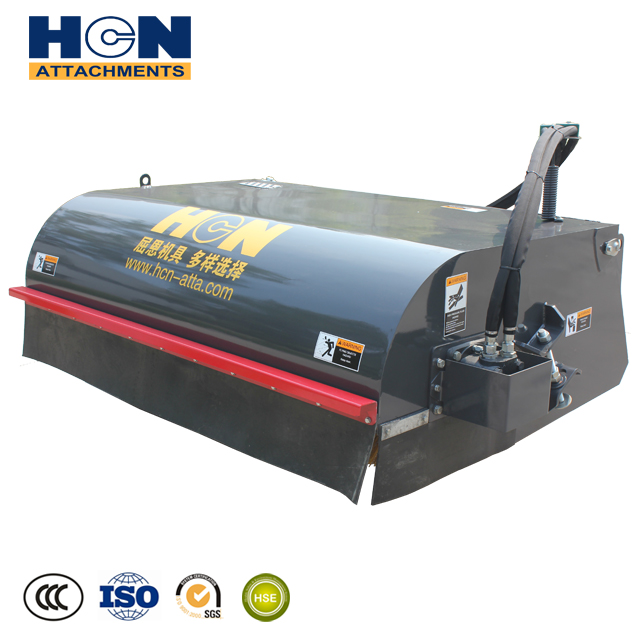 Метла для дорожной уборочной машины, HCN 020272