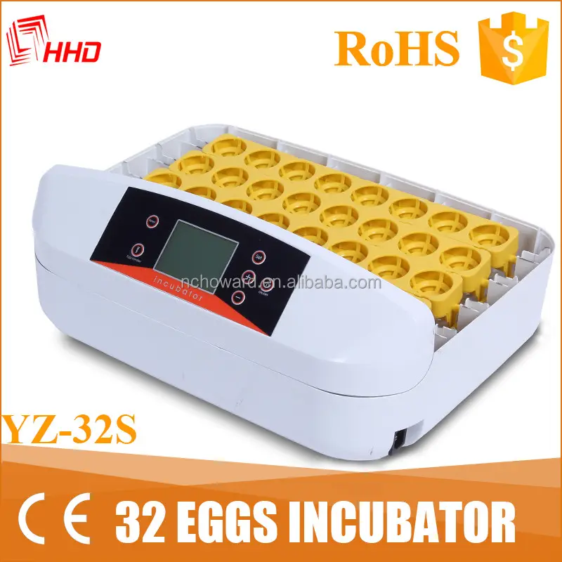 HHD LED яйцо тестер cimuka яйца инкубатория машина куриный инкубатор для продажи YZ-32S