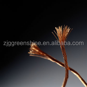 Китайские поставщики cca litz wire от производителя