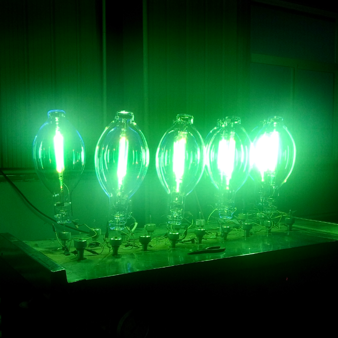 BT180 1500w metal halide fishing light on boat vessel led fishing light replacement other professional lighting