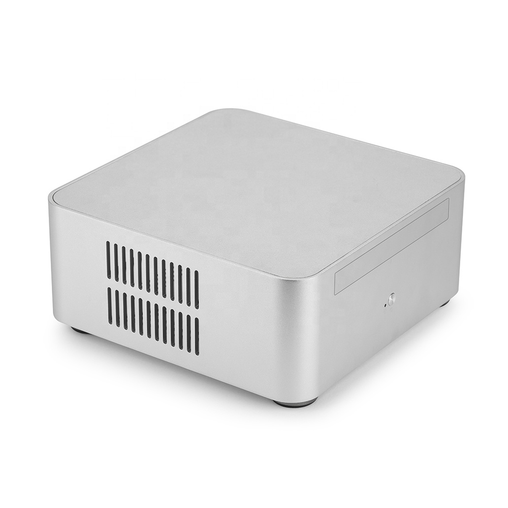 Оптовая продажа, системный блок mini itx, чехол для ПК