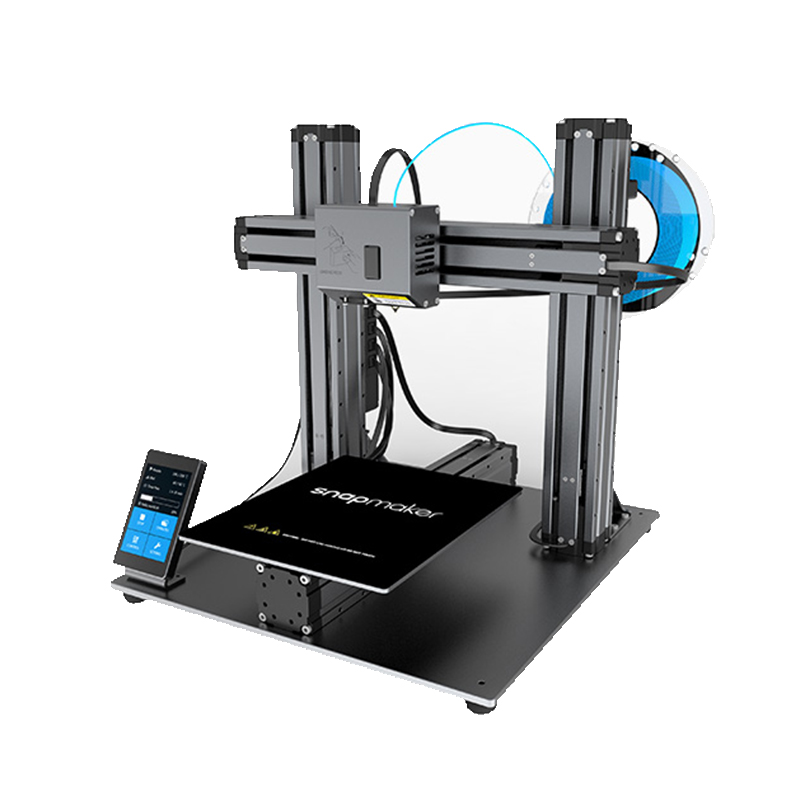 Snapmaker 3 в 1 прямой завод 3D принтер цена