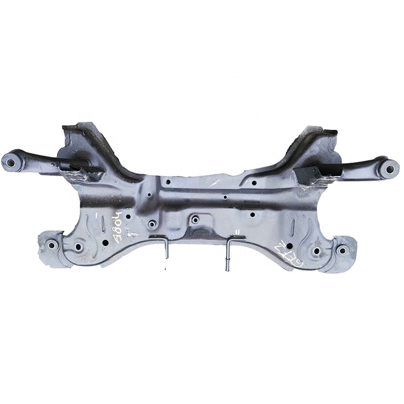 Передний подрамник для Hyundai Getz 06- oem62401-1C200 624011C200