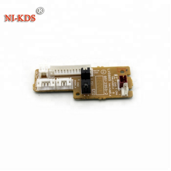 Оригинальный LV0889 датчик термозакрепления для Brother HL-3140CW HL-3150CDW 3170CDW MFC-9130CW 9140CDW 9330CDW 9340 датчик извлечения PCB в сборе