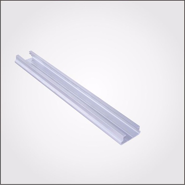 Hot sale products heat sink extrusion aluminum extruded profile factory price with high quality rectangle square radiator