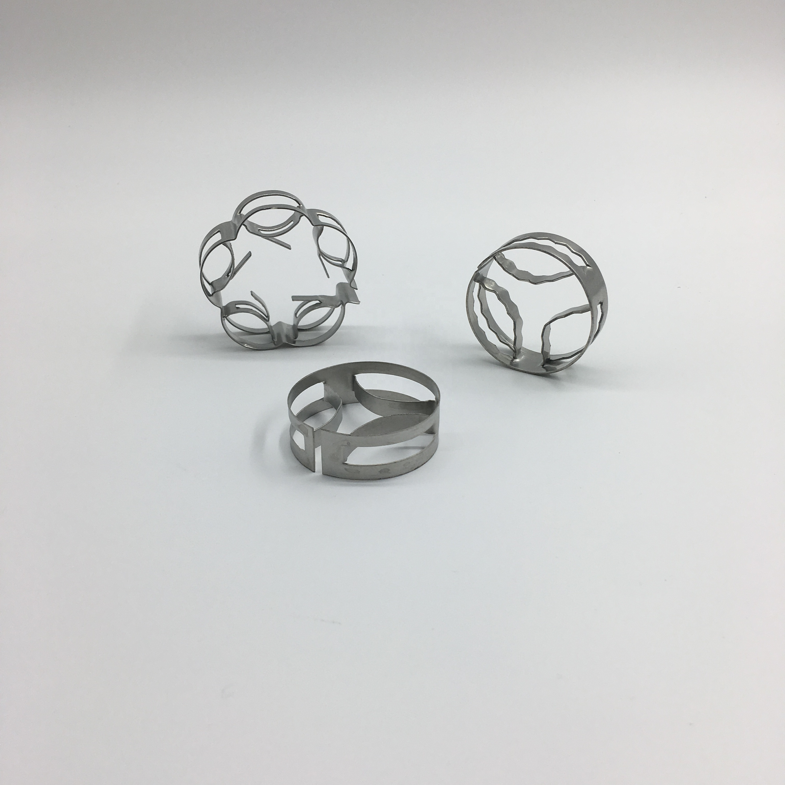 Metal Random Packing Super Mini Ring Manufacturer