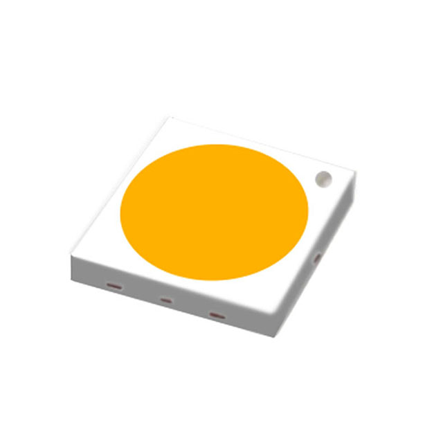 1 ватт 350mA 120-130lm 3030 SMD светодио дный чип с LM80