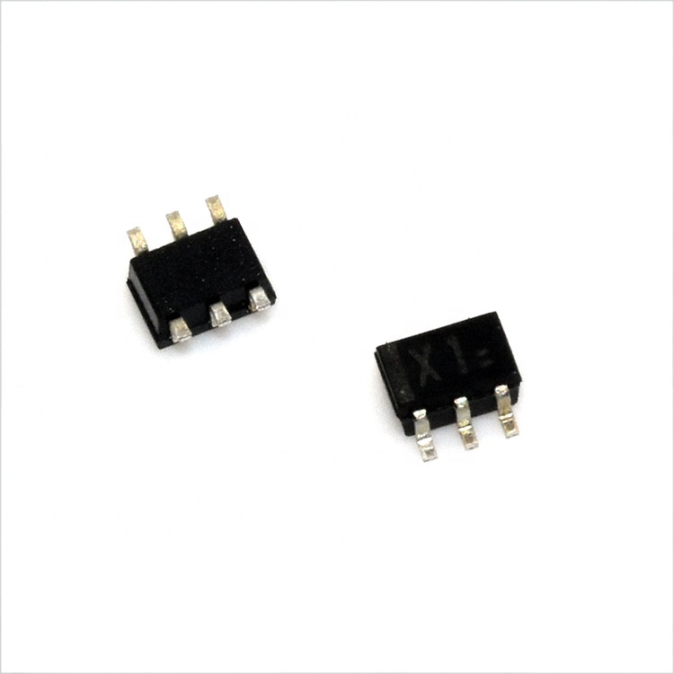 Высокое качество X1 TRANS 2NPN 50V 0.15A SOT-363 UMX1 N TN/UMX1NTN