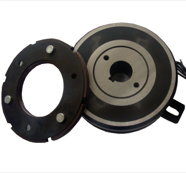 DLD2 single plate 12v электромагнитный сцепление