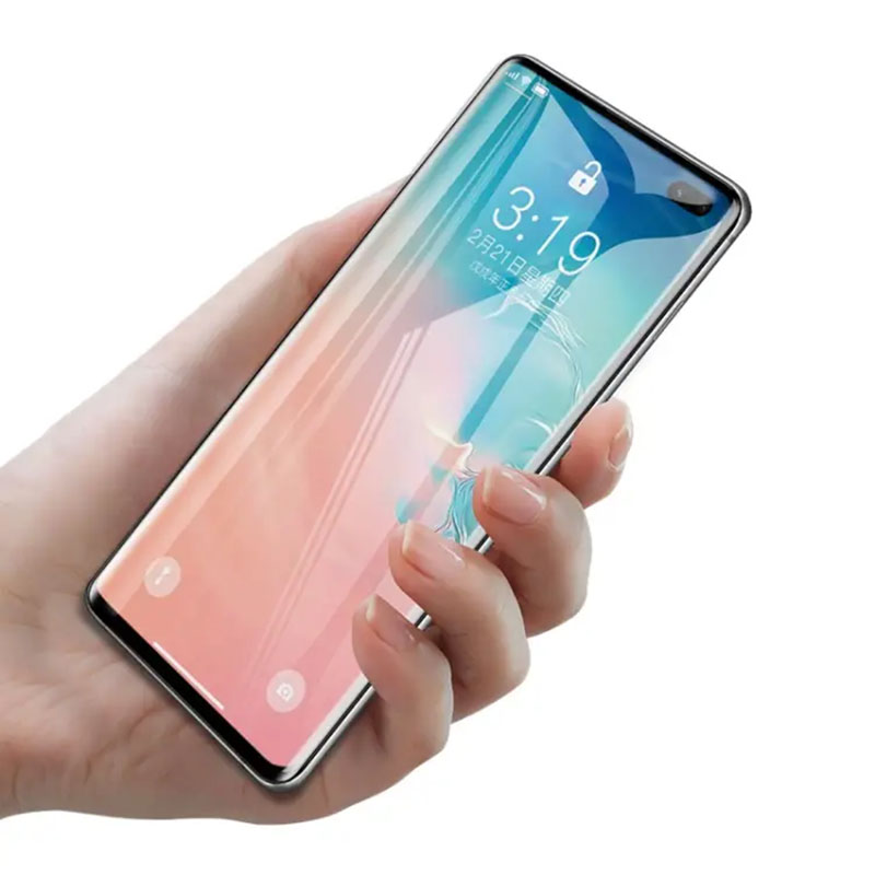 Закаленное стекло для Samsung s10 plus s9 s8 s10e, Защитное стекло для экрана Galaxy 8 s, 9 s, 10s, s10plus, s9plus, s8plus s, 10