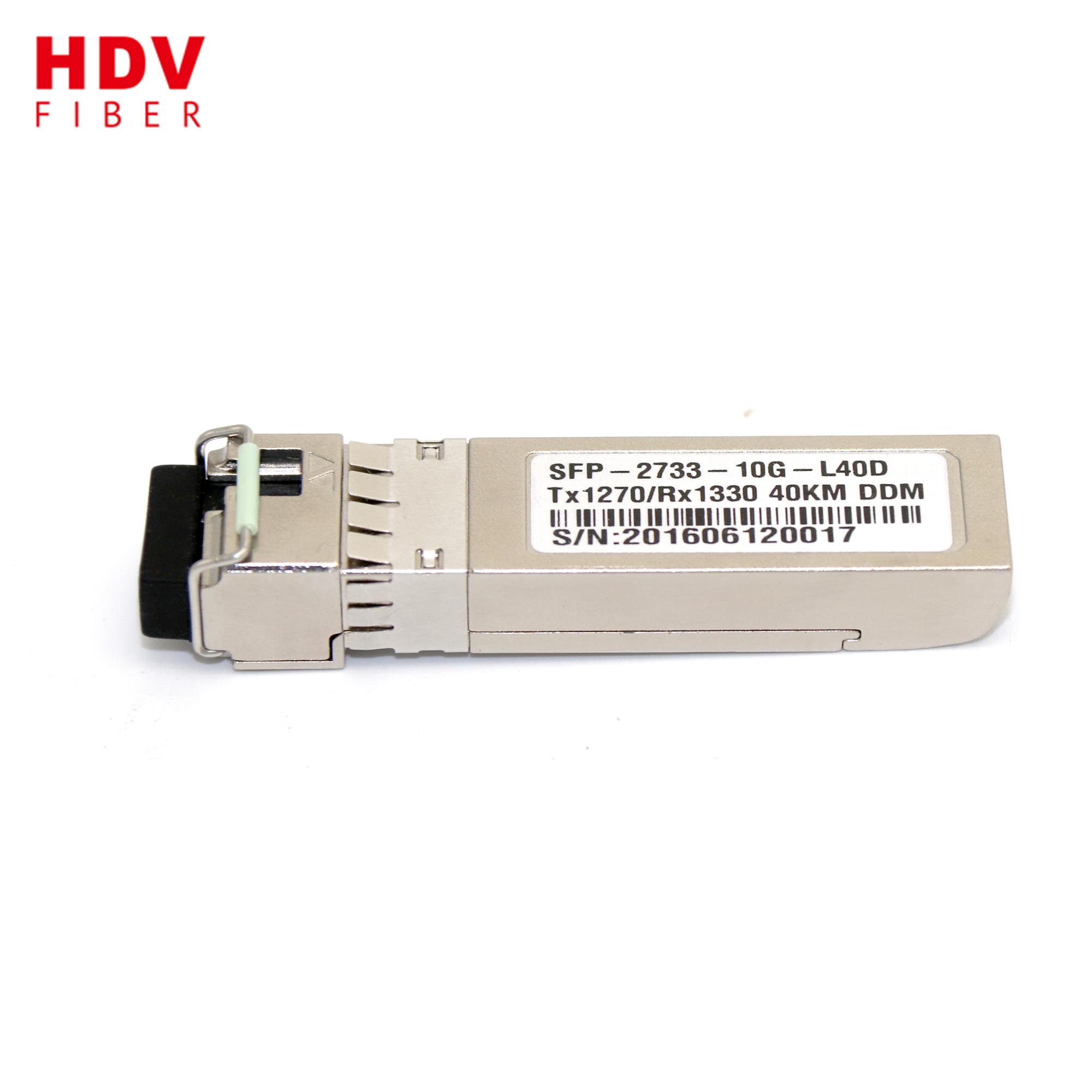 LR 10 г 20 км трансиверов SFP оптический мутил режим SFP модуль