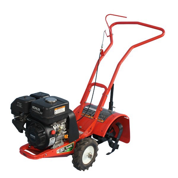 Y6000KL 4 тактный 196cc трактор рототиллер