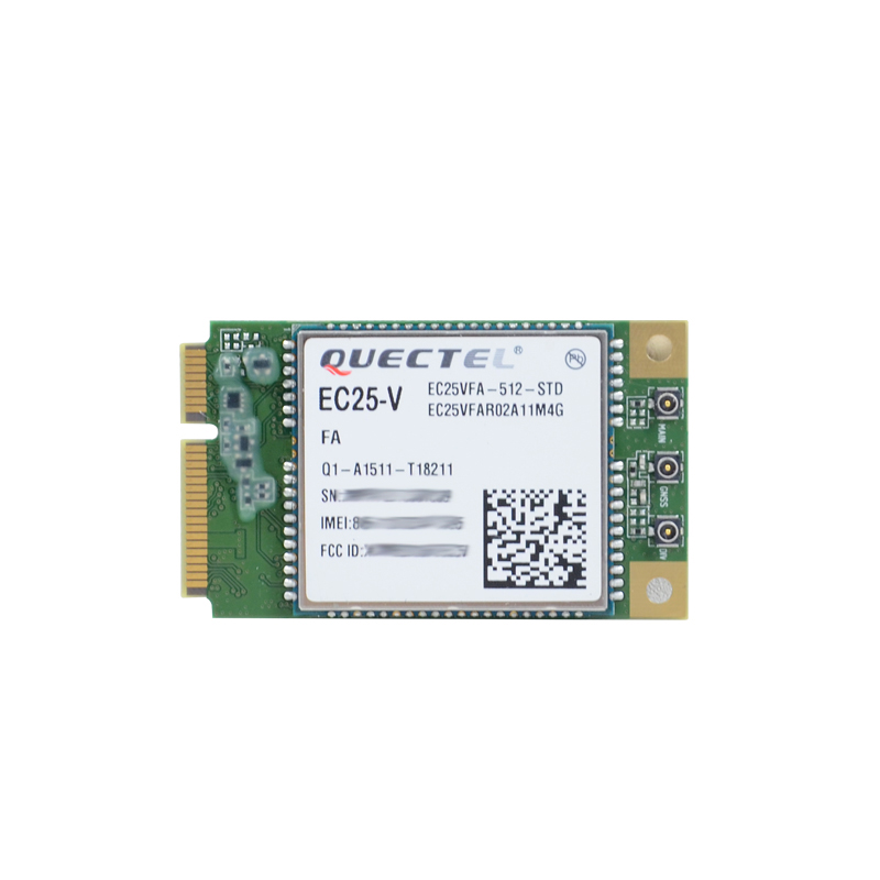 4G Модем Quectel EC25-V LTE модем CAT 4 LTE модуль для Verizon