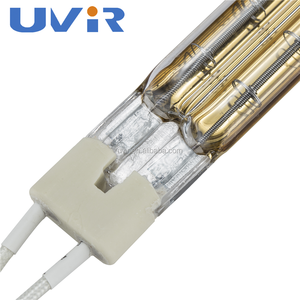400V 7000W 09751731 heating lamp IR emitter energy efficient electric made in China