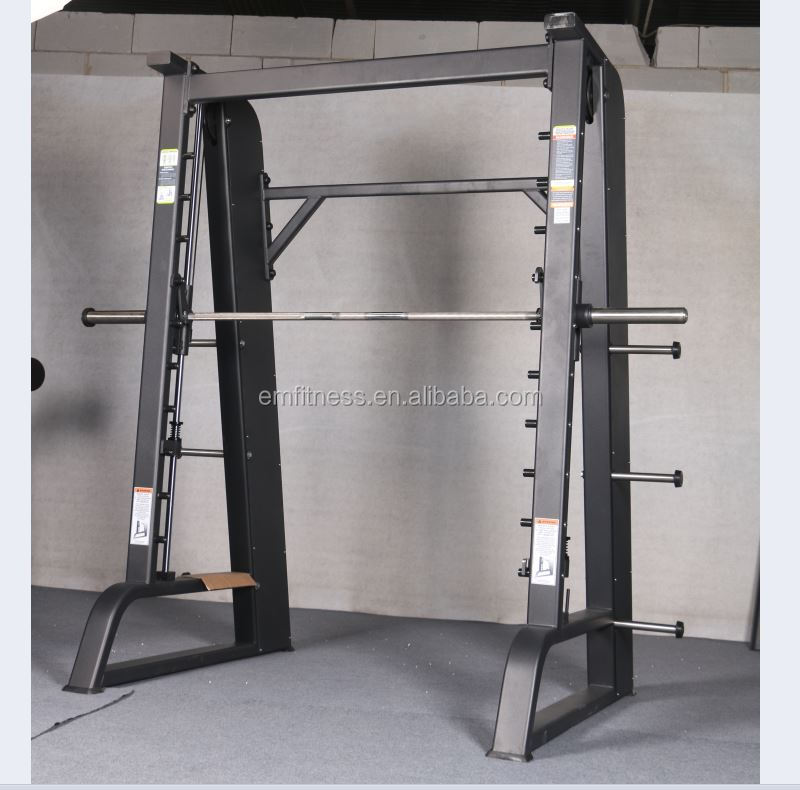 EM1028 Smith машина dezhou торговое оборудование фитнес