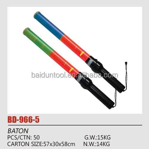 LED Baton&LED lamp traffic baton