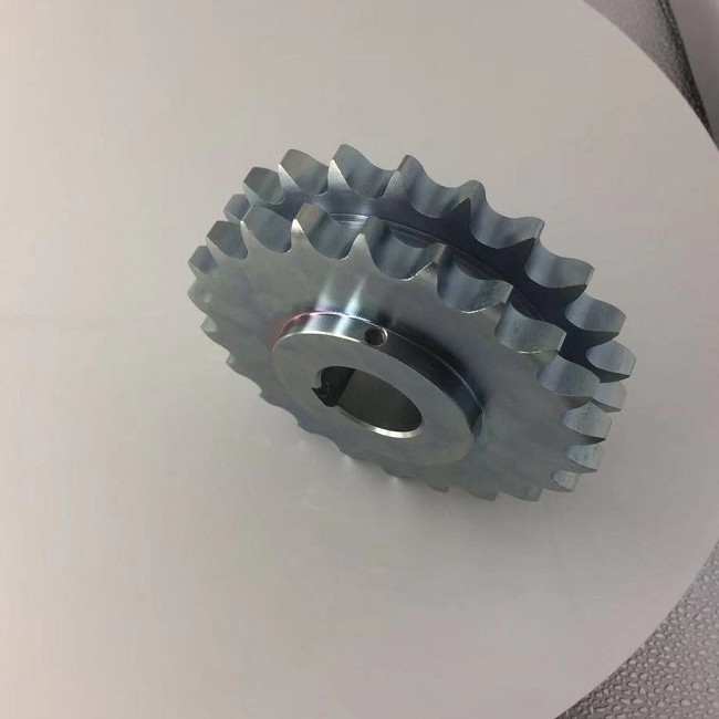 Roller Chain Sprocket Wheel Conveyor Chain Sprocket Plate