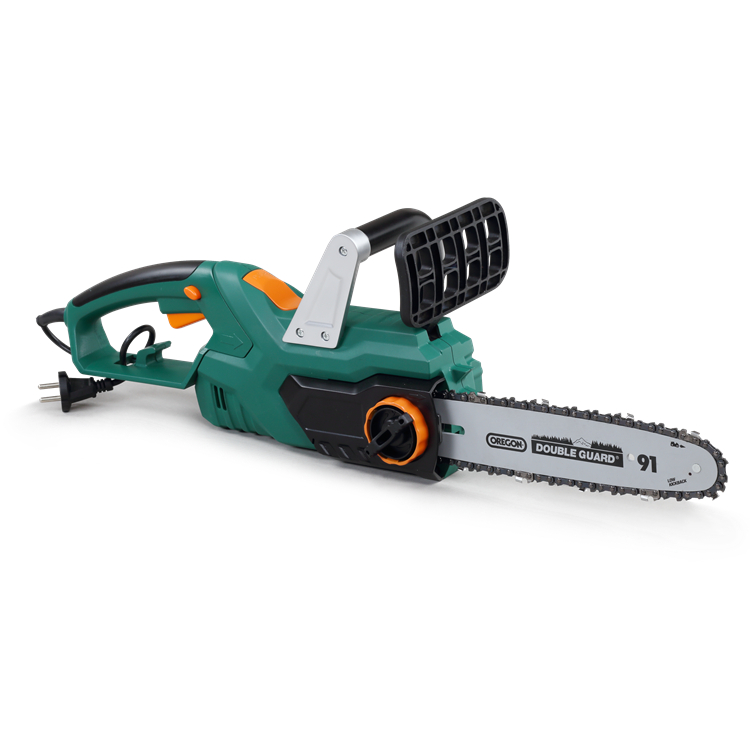 EAST Garden Tools 750 W 2 в 1 электрическая бензопила и пила на продажу