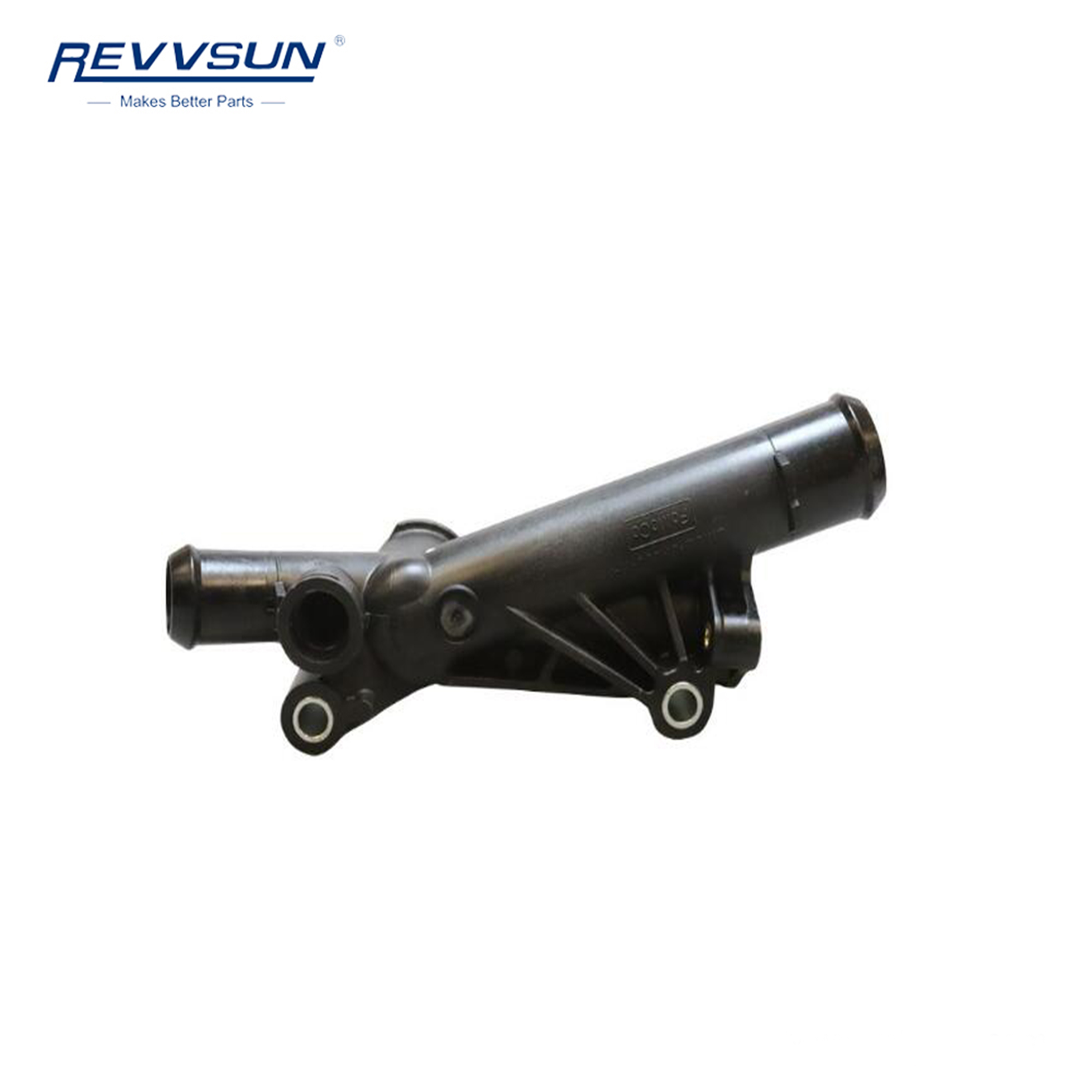REVVSUN автозапчасти BM5G 8594 FA 1831793 подключение-выход воды для Ford S-Max
