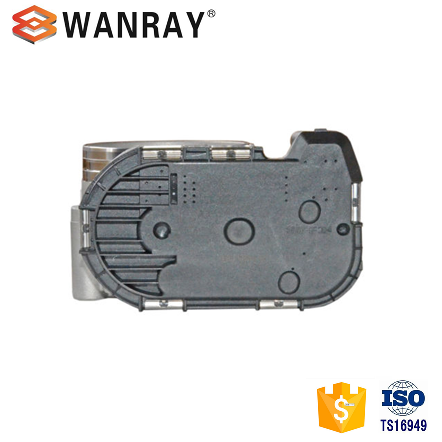 Корпус дроссельной заслонки высокого качества 078133062C для A6 A4 R8 S4 S6 S8 3.2L 5.2L