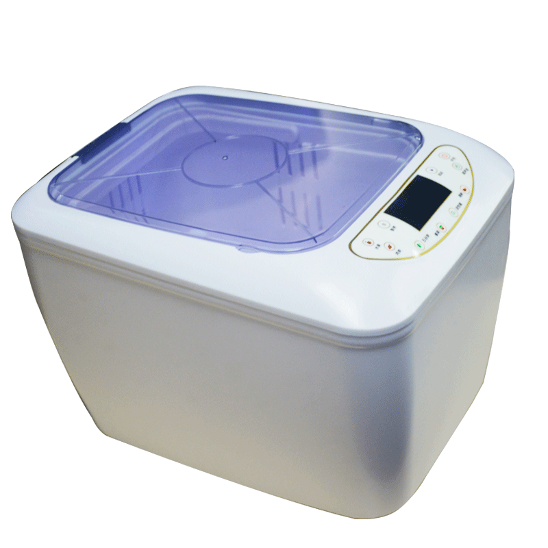 4.5L ultrasonic fruit and vegetable cleaner with sterilization