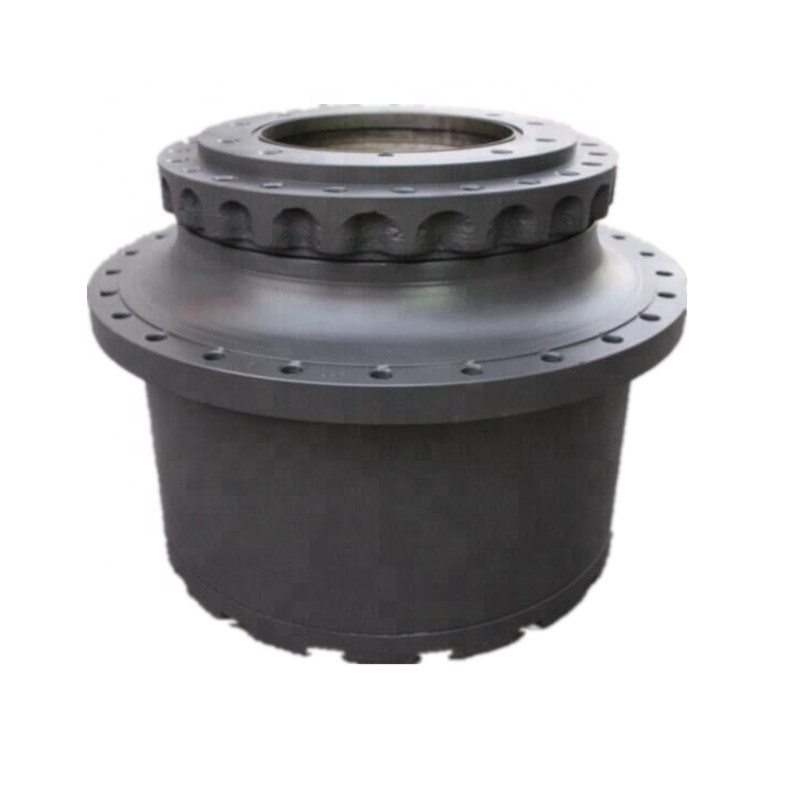 Высокое качество 706-8L-01030 pc400-7 коробка передач для путешествий