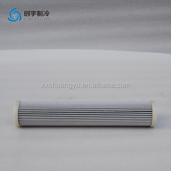 Carrier Centrifugal Compressor Parts KH09AZ002 Oil Filter Price