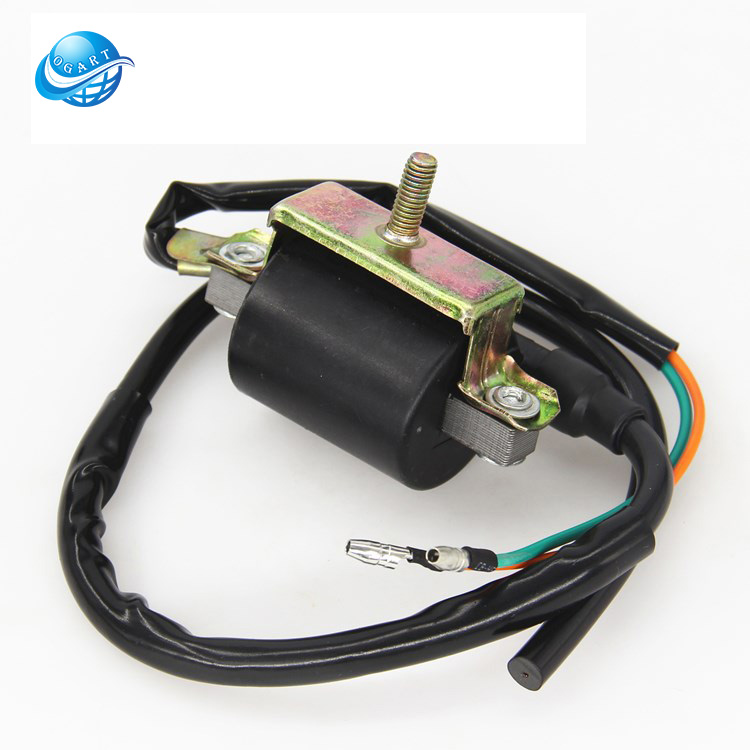 Заводская поставка катушка зажигания мотоцикла cd70