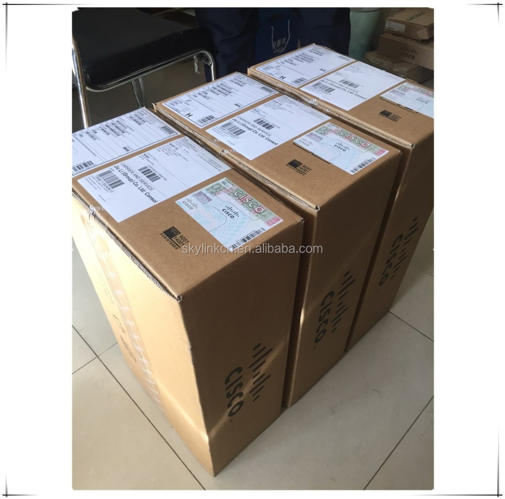 Переключатель 24 порта GE WS-C2960X-24TS-L